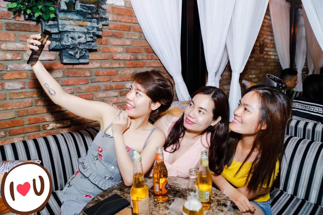 The Lily Hostel & Coffee Ho Chi Minh Zewnętrze zdjęcie