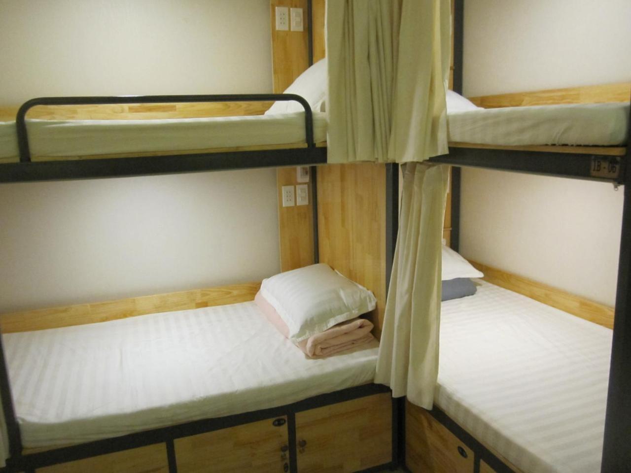 The Lily Hostel & Coffee Ho Chi Minh Zewnętrze zdjęcie