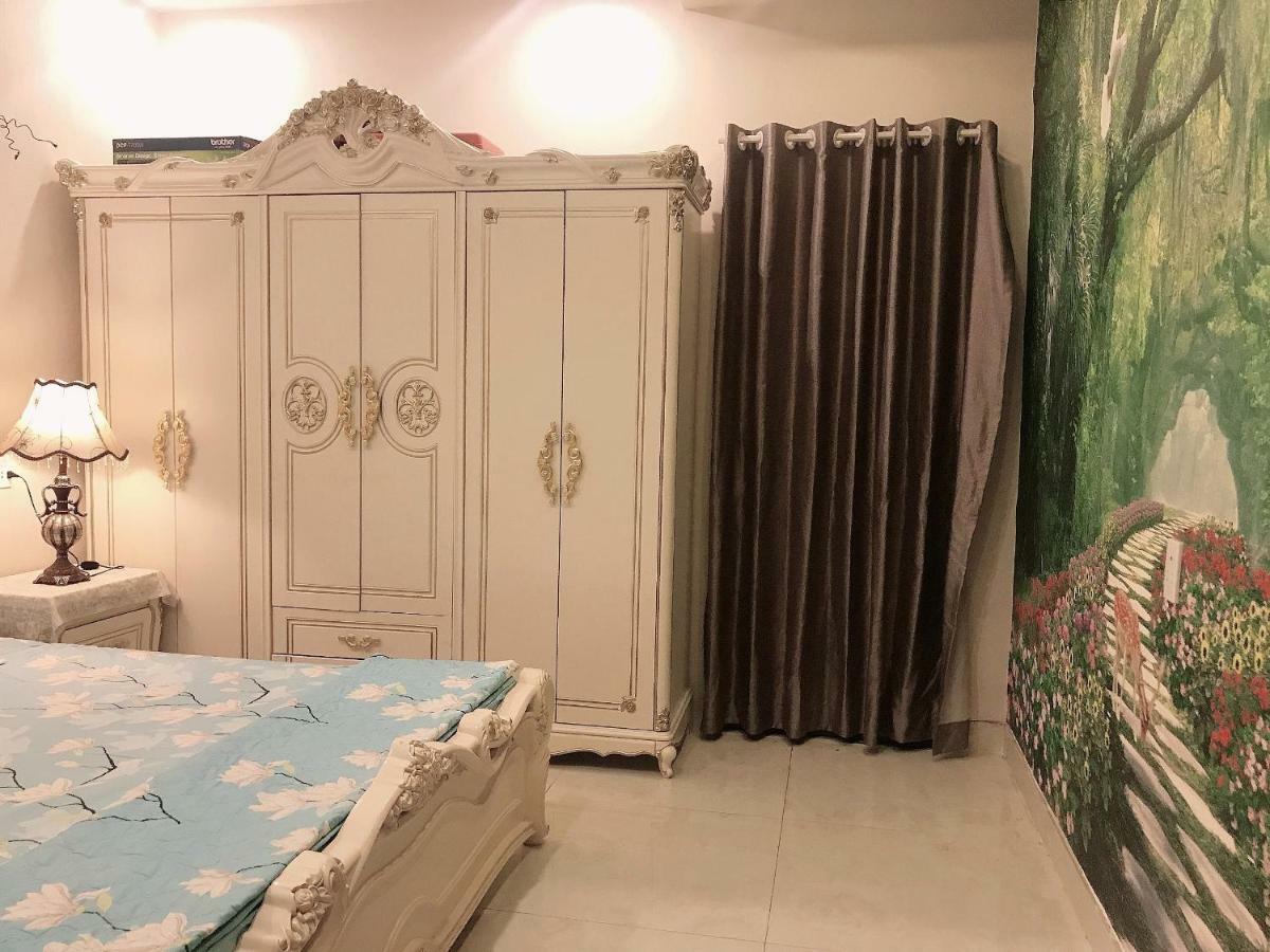 The Lily Hostel & Coffee Ho Chi Minh Zewnętrze zdjęcie