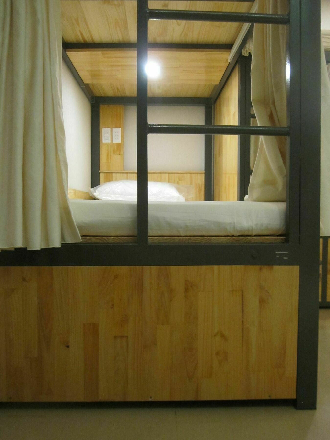 The Lily Hostel & Coffee Ho Chi Minh Zewnętrze zdjęcie