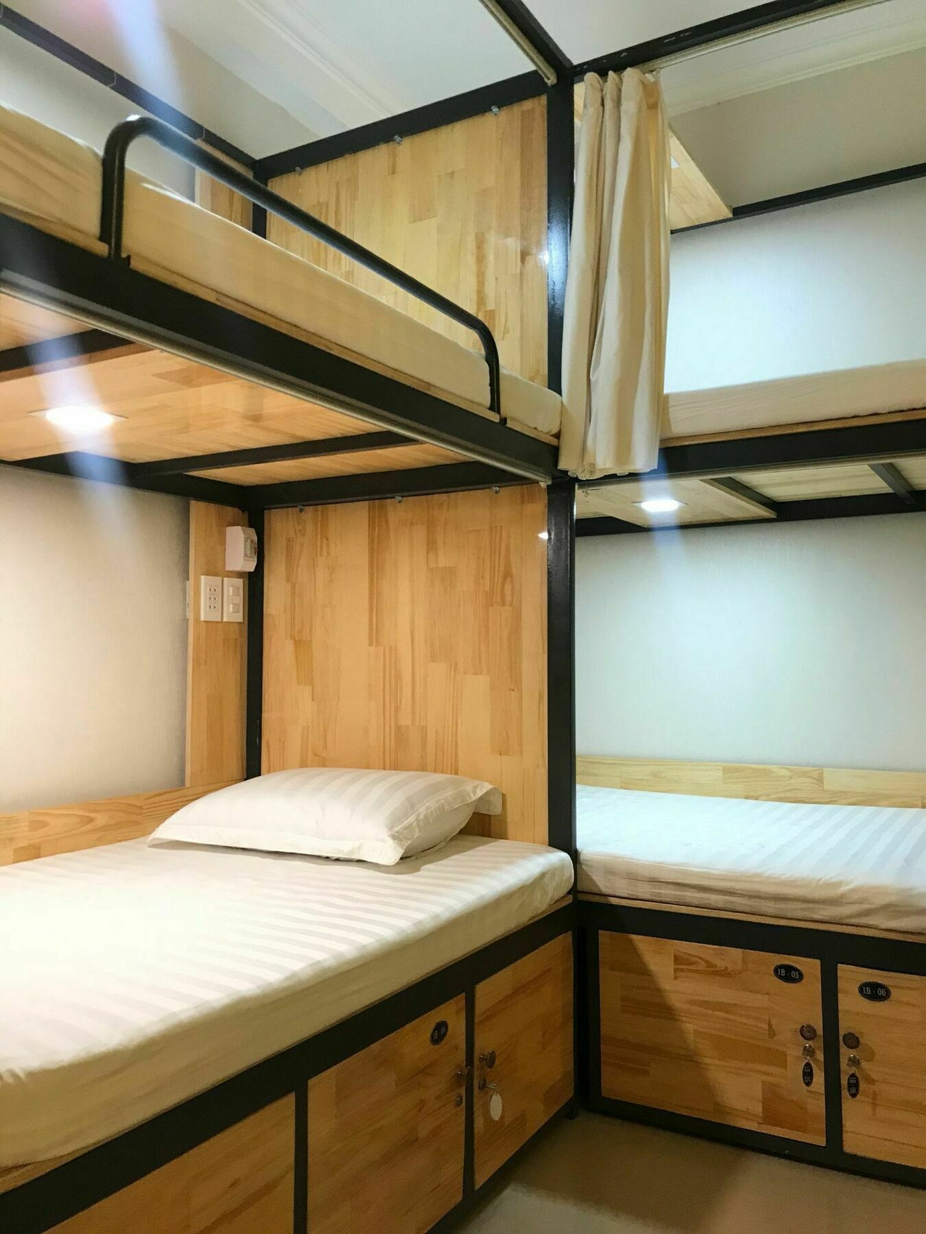 The Lily Hostel & Coffee Ho Chi Minh Zewnętrze zdjęcie